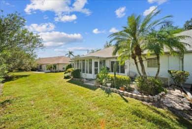Welcome to 1605 Laughton Place, a beautifully maintained home on Falcon Watch Golf Club in Florida - for sale on GolfHomes.com, golf home, golf lot
