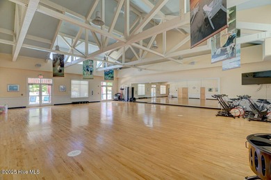 Don't miss out on this move-in ready Florida style home with on Cape Fear National At Brunswick Forest in North Carolina - for sale on GolfHomes.com, golf home, golf lot