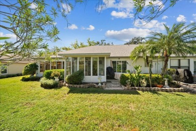 Welcome to 1605 Laughton Place, a beautifully maintained home on Falcon Watch Golf Club in Florida - for sale on GolfHomes.com, golf home, golf lot