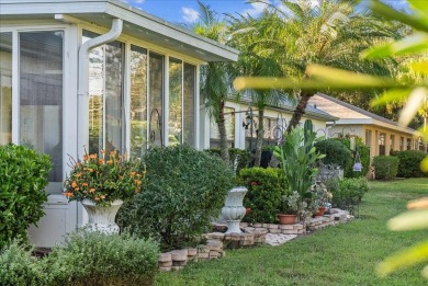 Welcome to 1605 Laughton Place, a beautifully maintained home on Falcon Watch Golf Club in Florida - for sale on GolfHomes.com, golf home, golf lot