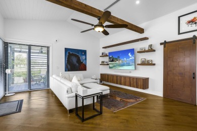 Experience the pinnacle of luxury and lifestyle in this on Stonebridge Golf and Country Club in Florida - for sale on GolfHomes.com, golf home, golf lot