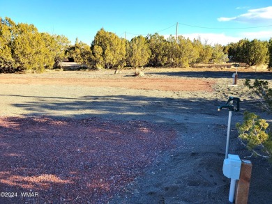 Check out this, ready to build on .42 Acre lot! Sellers have on Silver Creek Golf Club in Arizona - for sale on GolfHomes.com, golf home, golf lot