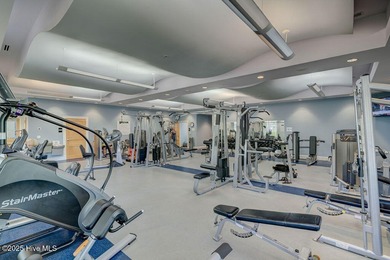 Don't miss out on this move-in ready Florida style home with on Cape Fear National At Brunswick Forest in North Carolina - for sale on GolfHomes.com, golf home, golf lot