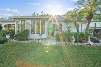 Welcome to 1605 Laughton Place, a beautifully maintained home on Falcon Watch Golf Club in Florida - for sale on GolfHomes.com, golf home, golf lot