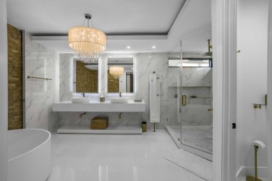 Experience the pinnacle of luxury and lifestyle in this on Stonebridge Golf and Country Club in Florida - for sale on GolfHomes.com, golf home, golf lot