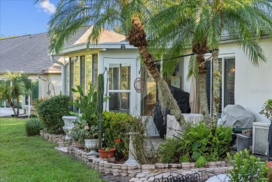 Welcome to 1605 Laughton Place, a beautifully maintained home on Falcon Watch Golf Club in Florida - for sale on GolfHomes.com, golf home, golf lot