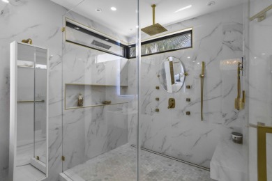 Experience the pinnacle of luxury and lifestyle in this on Stonebridge Golf and Country Club in Florida - for sale on GolfHomes.com, golf home, golf lot