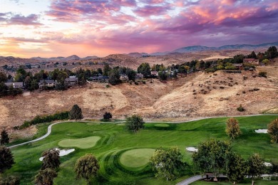 This exceptional new development borders the iconic Crane Creek on Crane Creek Country Club in Idaho - for sale on GolfHomes.com, golf home, golf lot