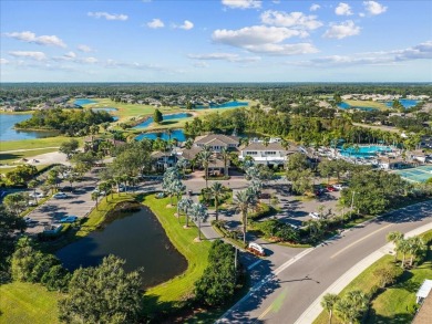 Welcome to 1605 Laughton Place, a beautifully maintained home on Falcon Watch Golf Club in Florida - for sale on GolfHomes.com, golf home, golf lot