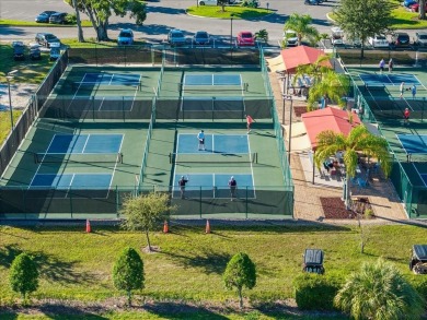 Welcome to 1605 Laughton Place, a beautifully maintained home on Falcon Watch Golf Club in Florida - for sale on GolfHomes.com, golf home, golf lot