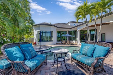 Full Golf Membership. This one of kind residence in Mirasol on The Country Club Mirasol in Florida - for sale on GolfHomes.com, golf home, golf lot