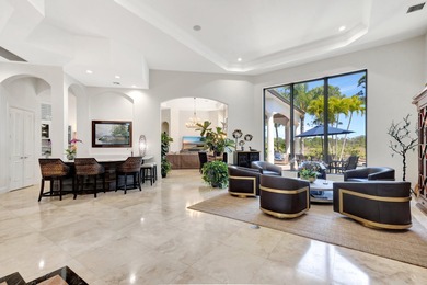 Full Golf Membership. This one of kind residence in Mirasol on The Country Club Mirasol in Florida - for sale on GolfHomes.com, golf home, golf lot