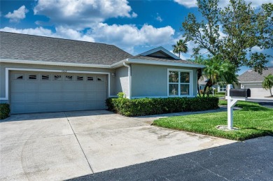 Charming and impeccably maintained, this 3-bedroom, 2-bathroom on Terra Ceia Golf and Country Club in Florida - for sale on GolfHomes.com, golf home, golf lot
