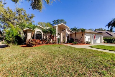 Welcome home to your stunning 4 Bedroom, 3 Bathroom, 3 Car on The Eagles Golf Course and Club in Florida - for sale on GolfHomes.com, golf home, golf lot