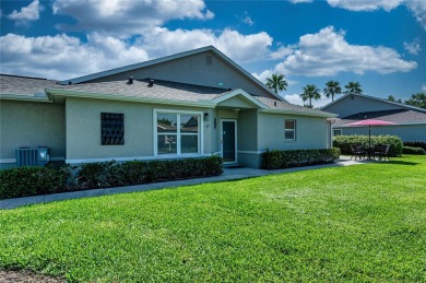 Charming and impeccably maintained, this 3-bedroom, 2-bathroom on Terra Ceia Golf and Country Club in Florida - for sale on GolfHomes.com, golf home, golf lot