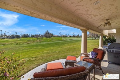 EXCEPTIONAL double-fairway views at Desert Falls Country Club! on Desert Falls Country Club in California - for sale on GolfHomes.com, golf home, golf lot