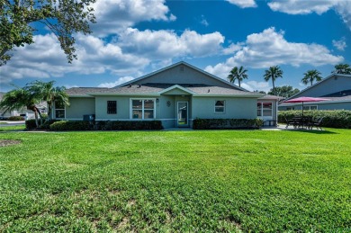 Charming and impeccably maintained, this 3-bedroom, 2-bathroom on Terra Ceia Golf and Country Club in Florida - for sale on GolfHomes.com, golf home, golf lot