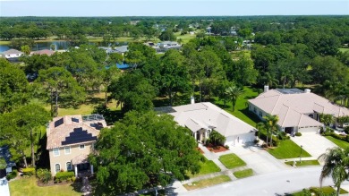 Welcome home to your stunning 4 Bedroom, 3 Bathroom, 3 Car on The Eagles Golf Course and Club in Florida - for sale on GolfHomes.com, golf home, golf lot