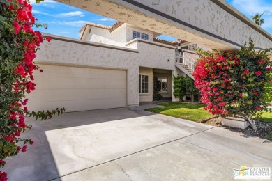 EXCEPTIONAL double-fairway views at Desert Falls Country Club! on Desert Falls Country Club in California - for sale on GolfHomes.com, golf home, golf lot