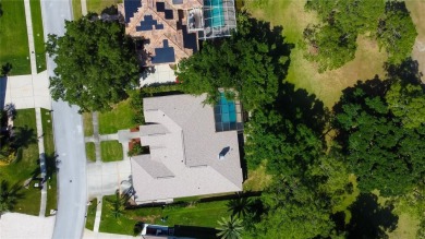Welcome home to your stunning 4 Bedroom, 3 Bathroom, 3 Car on The Eagles Golf Course and Club in Florida - for sale on GolfHomes.com, golf home, golf lot