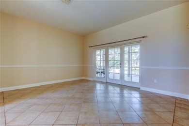 Welcome home to your stunning 4 Bedroom, 3 Bathroom, 3 Car on The Eagles Golf Course and Club in Florida - for sale on GolfHomes.com, golf home, golf lot