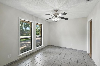 4-Bedroom 3 Full Bathroom Home in an Amenity-Rich Gated on Pecan Plantation Country Club in Texas - for sale on GolfHomes.com, golf home, golf lot