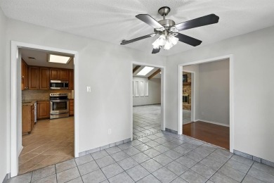 4-Bedroom 3 Full Bathroom Home in an Amenity-Rich Gated on Pecan Plantation Country Club in Texas - for sale on GolfHomes.com, golf home, golf lot