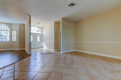 Welcome home to your stunning 4 Bedroom, 3 Bathroom, 3 Car on The Eagles Golf Course and Club in Florida - for sale on GolfHomes.com, golf home, golf lot