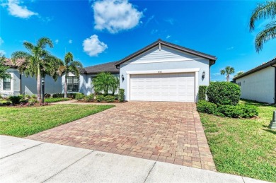 Nestled in the heart of Del Webb at Lakewood Ranch. A premier on The Concession Golf Club in Florida - for sale on GolfHomes.com, golf home, golf lot