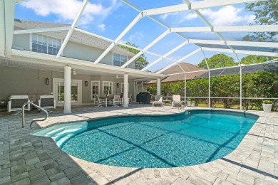 This absolutely stunning, thoughtfully designed contemporary on Tiger Point Golf and Country Club in Florida - for sale on GolfHomes.com, golf home, golf lot