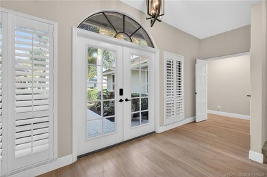 Beautiful 3/2 in desirable Yacht and Country Club. Soaring on Yacht and Country Club in Florida - for sale on GolfHomes.com, golf home, golf lot