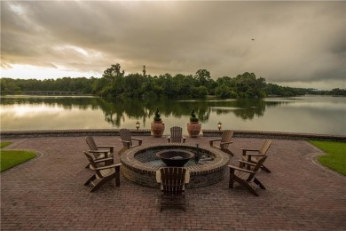 *** Frederica Estate # 16 *** This 9.11 acre estate is on Frederica Golf Club in Georgia - for sale on GolfHomes.com, golf home, golf lot