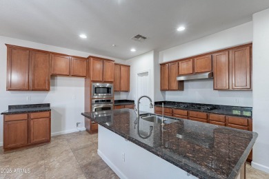 Step into resort-style living blended seamlessly with everyday on Blackstone Country Club in Arizona - for sale on GolfHomes.com, golf home, golf lot