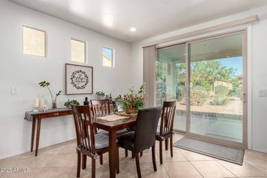 LIVE THE GOOD LIFE IN SUN CITY! Welcome to this delightful home on Poston Butte Golf Club in Arizona - for sale on GolfHomes.com, golf home, golf lot