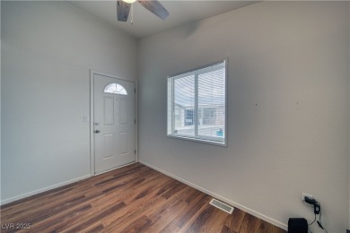 This beautifully rehabbed 2-bedroom, 2-bath home offers 1,180 sq on Desert Greens Golf Course in Nevada - for sale on GolfHomes.com, golf home, golf lot