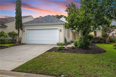 Discover the Egret model, nestled on a private cul-de-sac! This on Hidden Cypress Golf Club in South Carolina - for sale on GolfHomes.com, golf home, golf lot