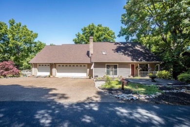 Welcome to this expansive and well-maintained home at on Woodstone Meadows Golf Course At Massanutten in Virginia - for sale on GolfHomes.com, golf home, golf lot