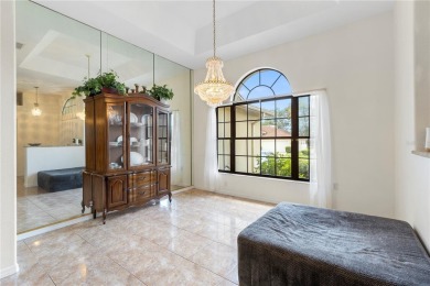 Welcome to this beautifully maintained 3-bedroom, 2.5-bathroom on The Links Golf Course in Florida - for sale on GolfHomes.com, golf home, golf lot