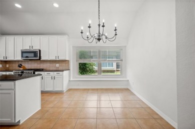 Charming 1.5-Story Gem in Frisco ISD - Under $500K!
Welcome home on The Trails of Frisco Golf Club in Texas - for sale on GolfHomes.com, golf home, golf lot