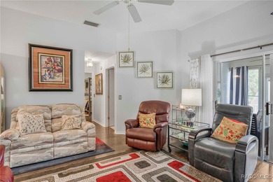 MOTIVATED SELLER! Discover your piece of tranquil Florida living on Twisted Oaks Golf Club in Florida - for sale on GolfHomes.com, golf home, golf lot