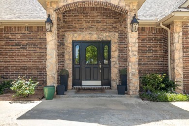 AMAZING home on quiet cul-de-sac in La Paloma near the golf on La Paloma Golf Club in Texas - for sale on GolfHomes.com, golf home, golf lot