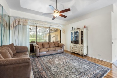 Welcome to this beautifully maintained 3-bedroom, 2.5-bathroom on The Links Golf Course in Florida - for sale on GolfHomes.com, golf home, golf lot