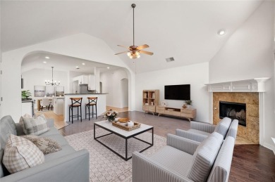 Charming 1.5-Story Gem in Frisco ISD - Under $500K!
Welcome home on The Trails of Frisco Golf Club in Texas - for sale on GolfHomes.com, golf home, golf lot