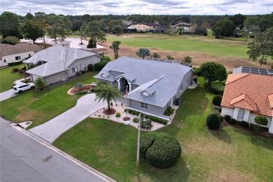 Discover this beautifully maintained 3-bedroom, 2-bath pool home on Glen Lakes Country Club in Florida - for sale on GolfHomes.com, golf home, golf lot