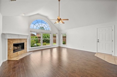 Charming 1.5-Story Gem in Frisco ISD - Under $500K!
Welcome home on The Trails of Frisco Golf Club in Texas - for sale on GolfHomes.com, golf home, golf lot