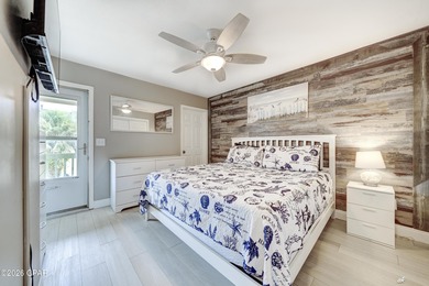 Fully furnished and completely move-in ready, this home features on Edgewater Beach Resort in Florida - for sale on GolfHomes.com, golf home, golf lot