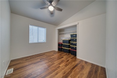 This beautifully rehabbed 2-bedroom, 2-bath home offers 1,180 sq on Desert Greens Golf Course in Nevada - for sale on GolfHomes.com, golf home, golf lot