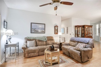 Discover the Egret model, nestled on a private cul-de-sac! This on Hidden Cypress Golf Club in South Carolina - for sale on GolfHomes.com, golf home, golf lot