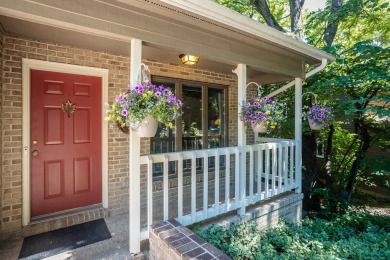 Welcome to this expansive and well-maintained home at on Woodstone Meadows Golf Course At Massanutten in Virginia - for sale on GolfHomes.com, golf home, golf lot