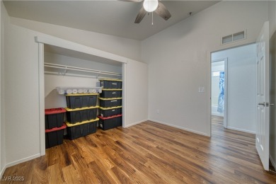 This beautifully rehabbed 2-bedroom, 2-bath home offers 1,180 sq on Desert Greens Golf Course in Nevada - for sale on GolfHomes.com, golf home, golf lot